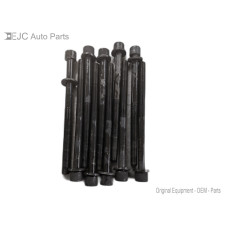 23B014 Cylinder Head Bolt Kit For 08-15 Jeep Patriot  2.4