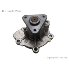 23B015 Water Coolant Pump From 2013 Jeep Patriot  2.4 68046026AA