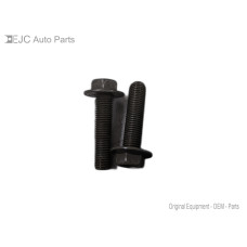 23B026 Camshaft Gear Bolts Pair For 08-15 Jeep Patriot  2.4
