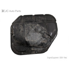 23D202 Lower Engine Oil Pan For 01-06 Hyundai Santa Fe 2.7 23D202 Lower Engine Oil Pan For 01-06 Hyundai Santa Fe 2.7