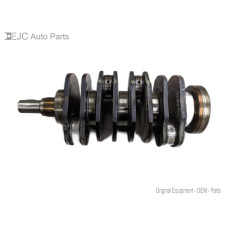 #WI05 Crankshaft Standard For 13-14 Subaru Outback 2.5 #WI05 Crankshaft Standard For 13-14 Subaru Outback 2.5