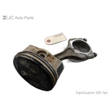23J306 Left Piston and Rod Standard For 13-14 Subaru Outback 2.5 12100AA470 23J306 Left Piston and Rod Standard For 13-14 Subaru Outback 2.5 12100AA470