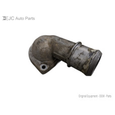 23J308 Thermostat Housing From 2013 Subaru Outback 2.5 23J308 Thermostat Housing From 2013 Subaru Outback 2.5