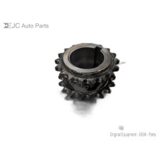 23J313 Crankshaft Timing Gear From 2013 Subaru Outback 2.5 23J313 Crankshaft Timing Gear From 2013 Subaru Outback 2.5