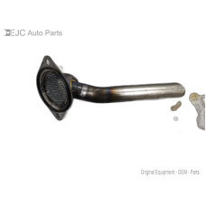 23J318 Engine Oil Pickup Tube From 2013 Subaru Outback 2.5 23J318 Engine Oil Pickup Tube From 2013 Subaru Outback 2.5