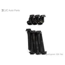 23J319 Camshaft Gear Bolts All For 13-14 Subaru Outback 2.5 23J319 Camshaft Gear Bolts All For 13-14 Subaru Outback 2.5
