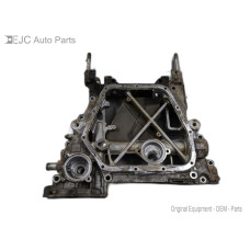 GRC201 Upper Engine Oil Pan For 13-14 Subaru Outback 2.5 #1P5 GRC201 Upper Engine Oil Pan For 13-14 Subaru Outback 2.5 #1P5