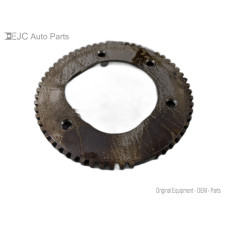 23R203 Crankshaft Trigger Tone Ring For 15-19 Hyundai Sonata 2.4 23R203 Crankshaft Trigger Tone Ring For 15-19 Hyundai Sonata 2.4
