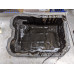 23R208 Lower Engine Oil Pan From 2016 Hyundai Sonata 2.4 23R208 Lower Engine Oil Pan From 2016 Hyundai Sonata 2.4