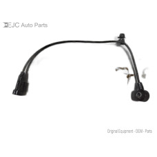 23R210 Knock Detonation Sensor From 2016 Hyundai Sonata 2.4 392502G100 23R210 Knock Detonation Sensor From 2016 Hyundai Sonata 2.4 392502G100