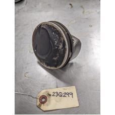 23Q299 Piston Standard Size For 15-19 Hyundai Sonata 2.4 234102G501 23Q299 Piston Standard Size For 15-19 Hyundai Sonata 2.4 234102G501