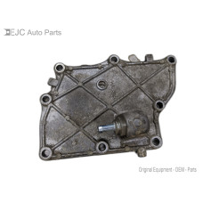 23Y201 Engine Oil Separator For 11-18 Toyota Corolla  1.8