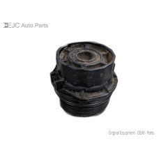 23Y209 Oil Filter Cap For 11-18 Toyota Corolla  1.8