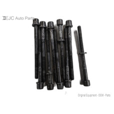 23Y217 Cylinder Head Bolt Kit For 11-18 Toyota Corolla  1.8 90910A2011