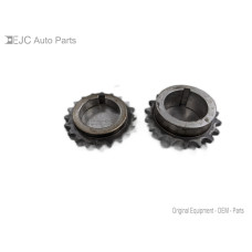 23Y218 Crankshaft Timing Gear From 2013 Toyota Corolla  1.8 151630H010