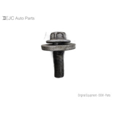 23Y229 Crankshaft Bolt For 11-18 Toyota Corolla  1.8