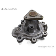 23S206 Water Coolant Pump For 14-17 Mazda 6 2.5 23S206 Water Coolant Pump For 14-17 Mazda 6 2.5