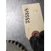 23S213 Balance Shaft Drive Gear For 14-17 Mazda 6 2.5 23S213 Balance Shaft Drive Gear For 14-17 Mazda 6 2.5