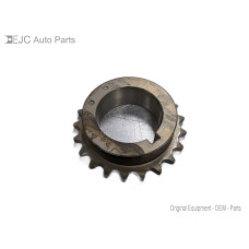 23S214 Crankshaft Timing Gear For 14-17 Mazda 6 2.5 PX1311316 23S214 Crankshaft Timing Gear For 14-17 Mazda 6 2.5 PX1311316