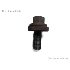 23S222 Crankshaft Bolt For 14-17 Mazda 6 2.5 PE011406 23S222 Crankshaft Bolt For 14-17 Mazda 6 2.5 PE011406