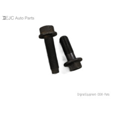 23S224 Camshaft Gear Bolt Set For 14-17 Mazda 6 2.5 23S224 Camshaft Gear Bolt Set For 14-17 Mazda 6 2.5