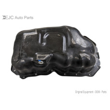 GRA106 Engine Oil Pan For 14-17 Mazda 6 2.5 PYFA10400C GRA106 Engine Oil Pan For 14-17 Mazda 6 2.5 PYFA10400C
