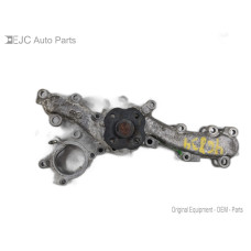23W002 Water Coolant Pump For 16-19 Lexus RX350  3.5 1610009690