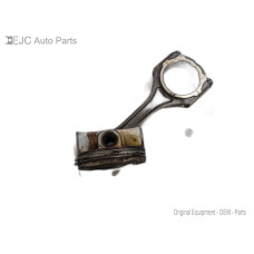 23W016 Right Piston and Rod Standard For 16-19 Lexus RX350  3.5 1320109B90