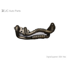 23W020 EGR Tube For 16-19 Lexus RX350  3.5