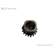 23W024 Crankshaft Timing Gear For 16-19 Lexus RX350  3.5 135210O020
