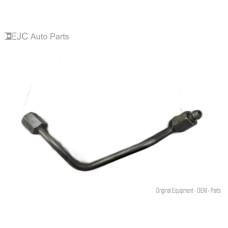 23W031 Pump To Rail Fuel Line For 16-19 Lexus RX350  3.5