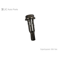 23W033 Camshaft Bolt Oil Control Valve For 16-19 Lexus RX350  3.5