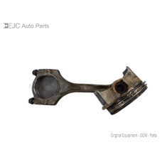 24E203 Piston and Connecting Rod Standard 03-06 Honda Element EX AWD 2.4 13210PPA000 24E203 Piston and Connecting Rod Standard 03-06 Honda Element EX AWD 2.4 13210PPA000