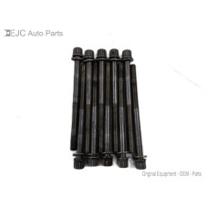 24E214 Cylinder Head Bolt Kit For 03-06 Honda Element EX AWD 2.4 24E214 Cylinder Head Bolt Kit For 03-06 Honda Element EX AWD 2.4