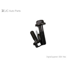 24E215 Camshaft Gear Bolts Pair For 03-06 Honda Element EX AWD 2.4 24E215 Camshaft Gear Bolts Pair For 03-06 Honda Element EX AWD 2.4