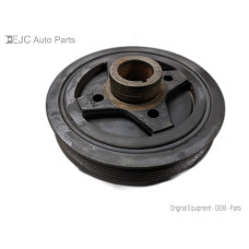 24D009 Crankshaft Pulley From 2013 Dodge Journey  2.4