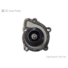 24D010 Water Coolant Pump From 2013 Dodge Journey  2.4 68046026AA