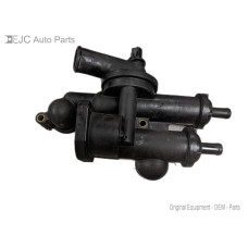 24D019 Rear Thermostat Housing For 11-20 Dodge Journey  2.4 04884568AC