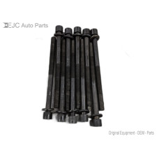 24D023 Cylinder Head Bolt Kit For 11-20 Dodge Journey  2.4