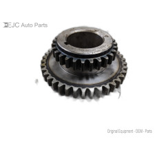 24D030 Crankshaft Timing Gear For 11-17 Dodge Journey  2.4 04884587AB