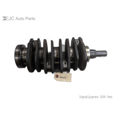 #VW03 Crankshaft Standard From 2017 Subaru Forester 2.5 #VW03 Crankshaft Standard From 2017 Subaru Forester 2.5