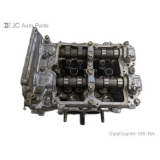 #A102 Left Cylinder Head For 17-22 Subaru Forester 2.5 11063AB981 #A102 Left Cylinder Head For 17-22 Subaru Forester 2.5 11063AB981