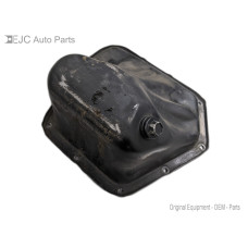 24M202 Lower Engine Oil Pan From 2017 Subaru Forester 2.5 11109AA210 24M202 Lower Engine Oil Pan From 2017 Subaru Forester 2.5 11109AA210