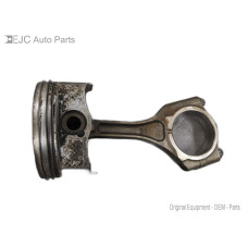 24M204 Right Piston and Rod Standard From 2017 Subaru Forester 2.5 24M204 Right Piston and Rod Standard From 2017 Subaru Forester 2.5