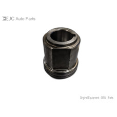 24M214 Crankshaft Hub From 2017 Subaru Forester 2.5 24M214 Crankshaft Hub From 2017 Subaru Forester 2.5