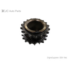 24M218 Crankshaft Timing Gear From 2017 Subaru Forester 2.5 13021AA240 24M218 Crankshaft Timing Gear From 2017 Subaru Forester 2.5 13021AA240