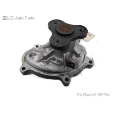 24M219 Water Coolant Pump From 2017 Subaru Forester 2.5 24M219 Water Coolant Pump From 2017 Subaru Forester 2.5
