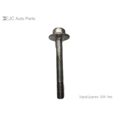 24M220 Crankshaft Pulley Bolt From 2017 Subaru Forester 2.5 12369AA091 24M220 Crankshaft Pulley Bolt From 2017 Subaru Forester 2.5 12369AA091