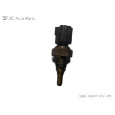 24M222 Coolant Temperature Sensor From 2017 Subaru Forester 2.5 24M222 Coolant Temperature Sensor From 2017 Subaru Forester 2.5