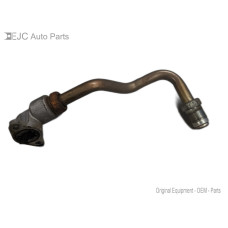 24M226 EGR Tube From 2017 Subaru Forester 2.5 24M226 EGR Tube From 2017 Subaru Forester 2.5